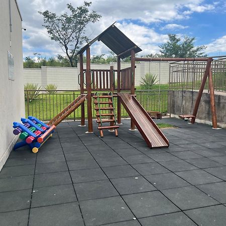 Apartamento Aconchegante Em Betim Dış mekan fotoğraf