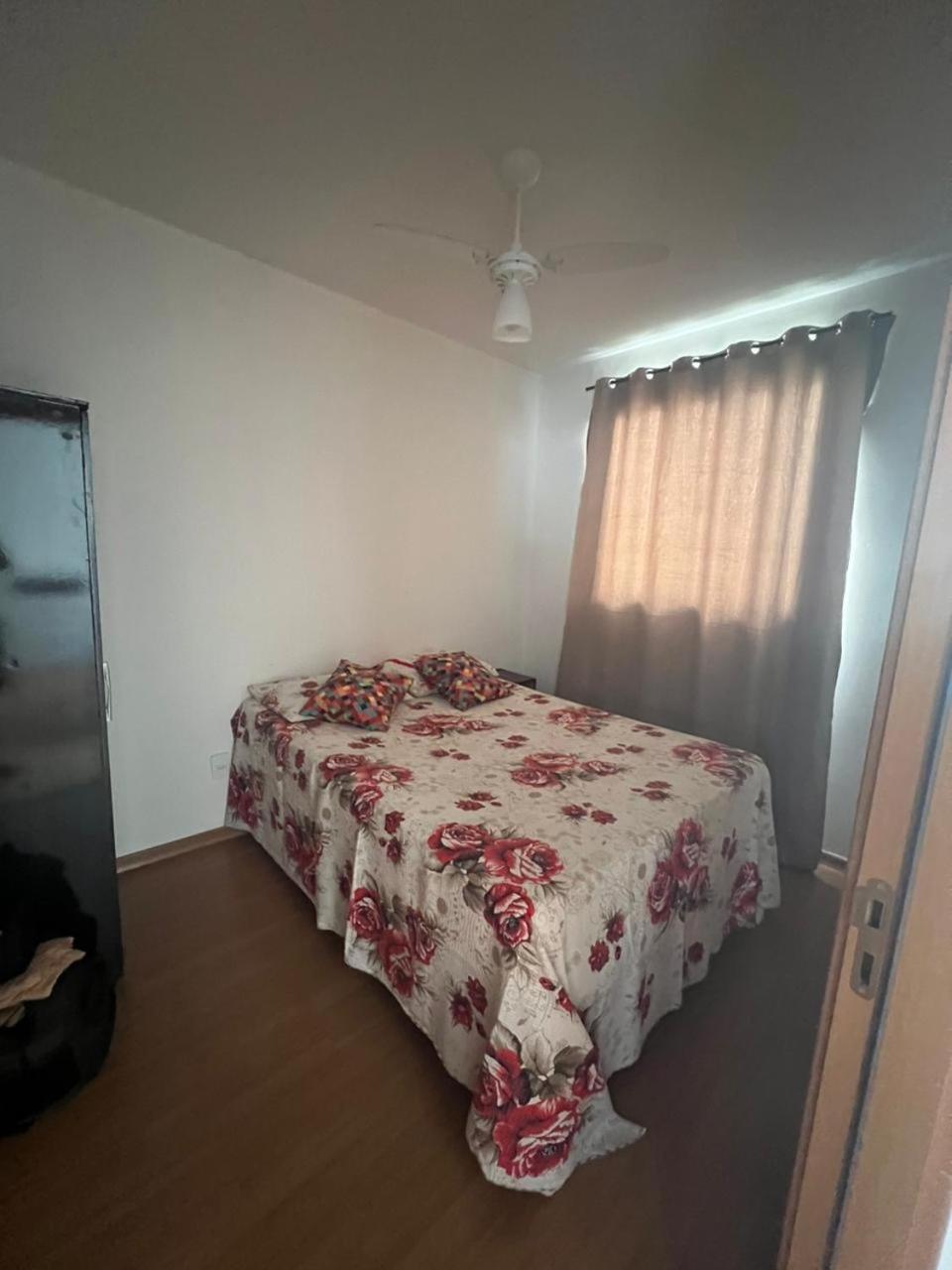 Apartamento Aconchegante Em Betim Dış mekan fotoğraf
