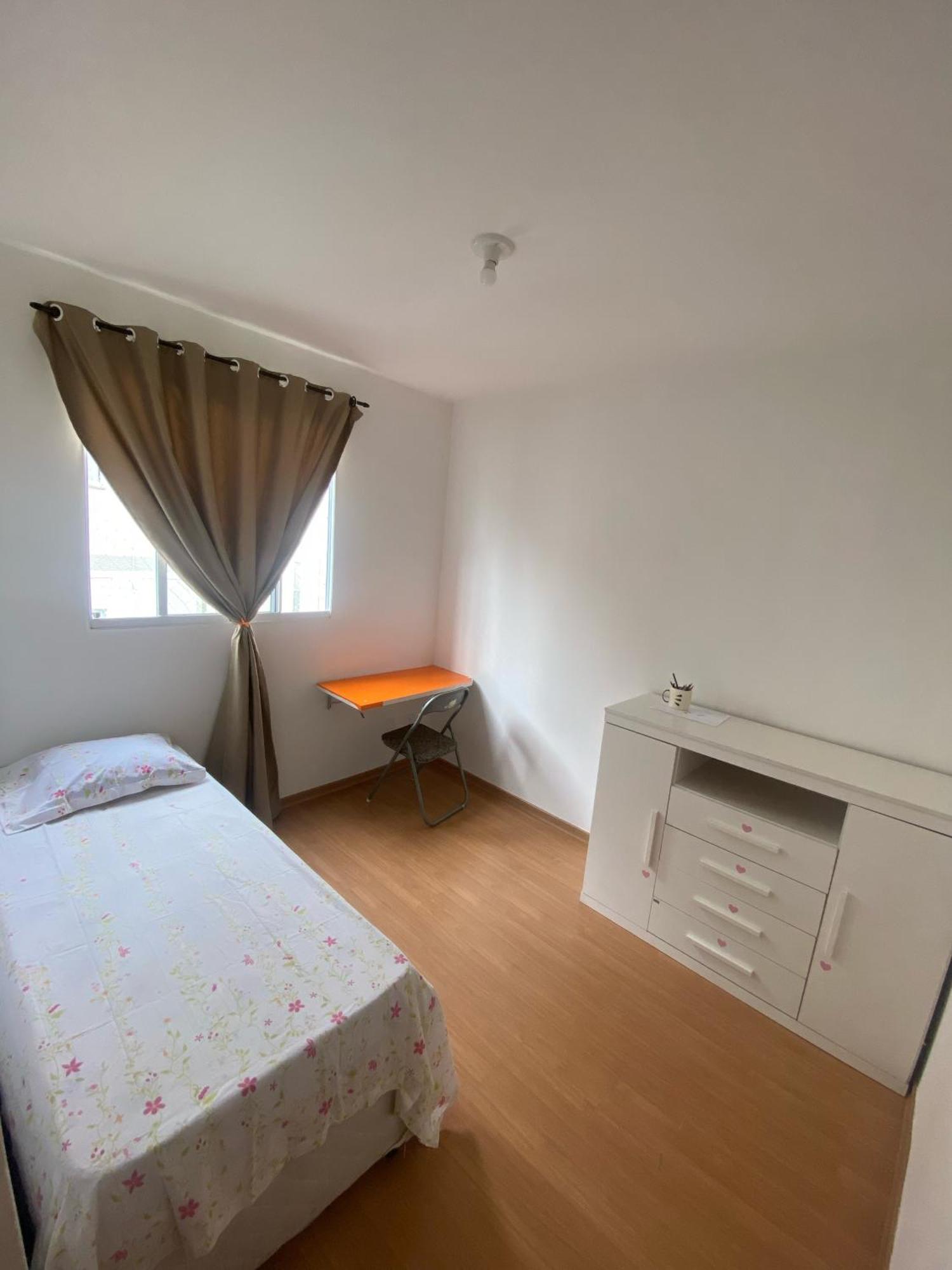 Apartamento Aconchegante Em Betim Dış mekan fotoğraf
