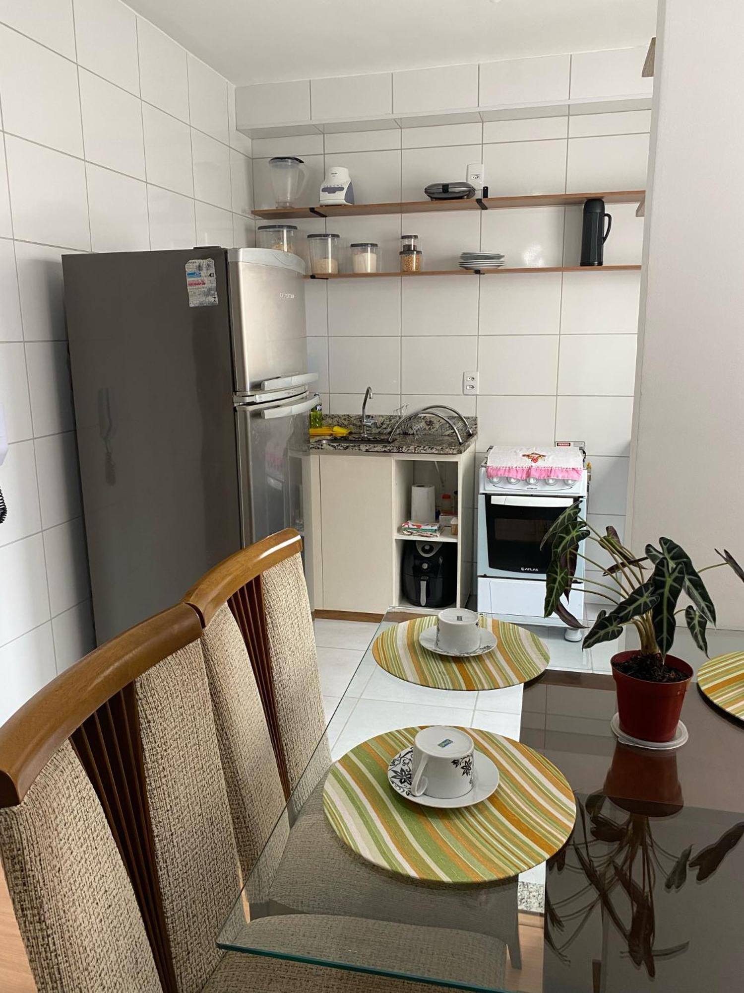 Apartamento Aconchegante Em Betim Dış mekan fotoğraf