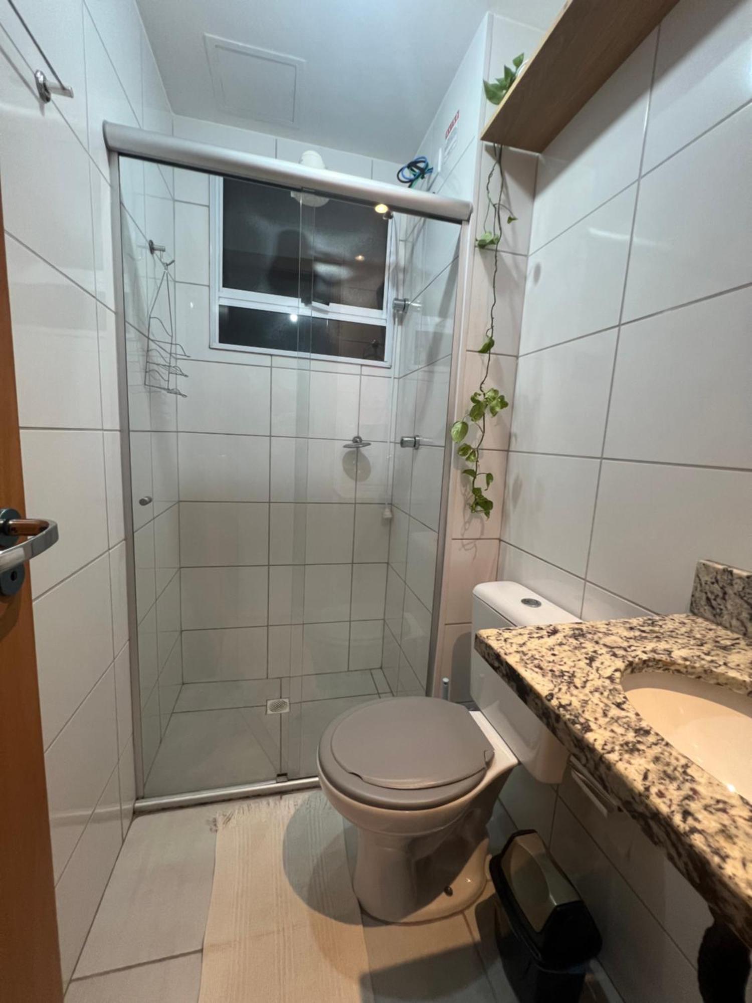 Apartamento Aconchegante Em Betim Dış mekan fotoğraf