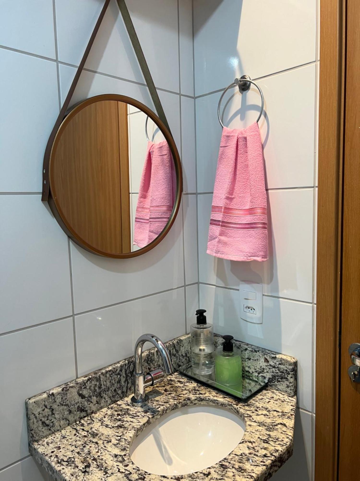 Apartamento Aconchegante Em Betim Dış mekan fotoğraf